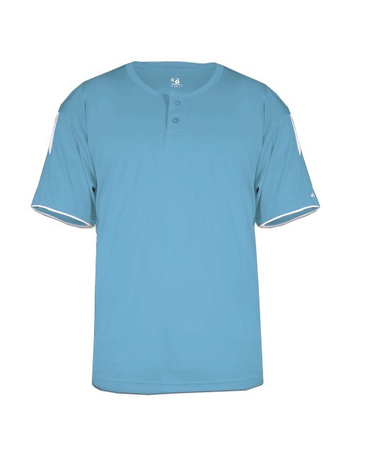 Sky Blue Shirt