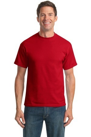 Red Shirt